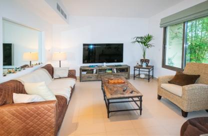 Villa - 3 Bedrooms - 3 Bathrooms for sale in Safi Townhouses - Safi - Town Square - Dubai Villa - 3 Bedrooms - 3 Bathrooms for sale in Safi Townhouses - Safi - Town Square - Dubai