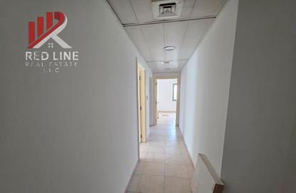 Apartment - 3 Bedrooms - 2 Bathrooms for rent in Al Mujarrah - Al Sharq - Sharjah