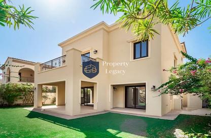 Villa - 5 - 6 for sale in Samara - Arabian Ranches 2 - Dubai