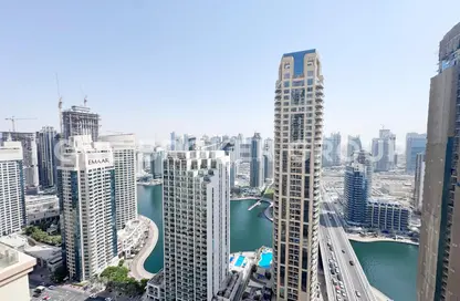 Apartment - 2 Bedrooms - 3 Bathrooms for sale in Murjan 1 - Murjan - Jumeirah Beach Residence - Dubai