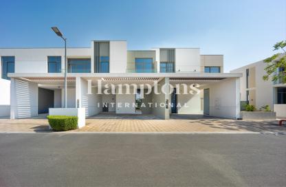 Townhouse - 3 Bedrooms - 4 Bathrooms for sale in Ruba - Arabian Ranches 3 - Dubai