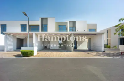 تاون هاوس - 3 غرف نوم - 4 حمامات للبيع في ربى - المرابع العربية 3 - دبي