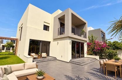 Villa - 4 - 4 for sale in Sidra Villas I - Sidra Villas - Dubai Hills Estate - Dubai Villa - 4 - 4 for sale in Sidra Villas I - Sidra Villas - Dubai Hills Estate - Dubai