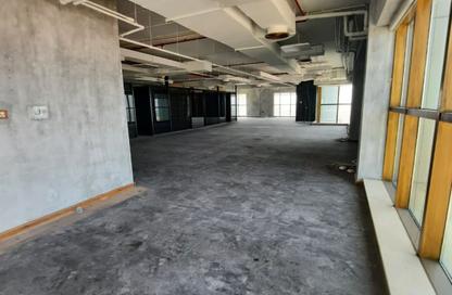 Office Space - Studio - 1 for rent in Crystal Plaza - Al Majaz 1 - Al Majaz - Sharjah