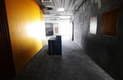 Office Space - Studio - 1 for rent in Crystal Plaza - Al Majaz 1 - Al Majaz - Sharjah