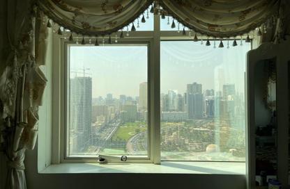 Apartment - 3 - 4 for sale in Al Maha Tower - Al Majaz - Sharjah Apartment - 3 - 4 for sale in Al Maha Tower - Al Majaz - Sharjah
