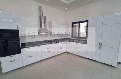 Villa - 5 - 5 for rent in Al Safa 2 Villas - Al Safa 2 - Al Safa - Dubai