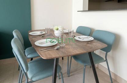 Apartment - 1 Bedroom - 2 Bathrooms for rent in Murano Residences 3 - Murano Residences - Al Furjan - Dubai
