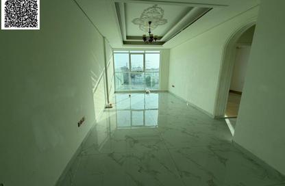 Apartment - 3 Bedrooms - 3 Bathrooms for rent in Al Mowaihat 3 - Al Mowaihat - Ajman