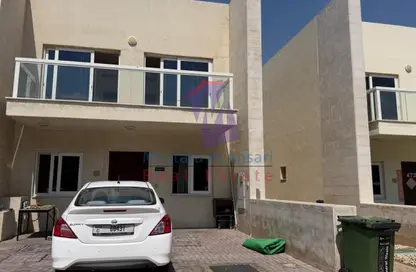 Townhouse - 3 Bedrooms - 4 Bathrooms for rent in Warsan Village - International City - Dubai