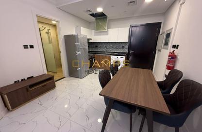 Apartment - 1 Bedroom - 1 Bathroom for rent in The Gate - Masdar City - Abu Dhabi Apartment - 1 Bedroom - 1 Bathroom for rent in The Gate - Masdar City - Abu Dhabi