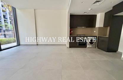 Apartment - 1 Bedroom - 2 Bathrooms for rent in Sokoon - Naseej District - Aljada - Sharjah