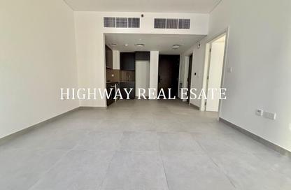 Apartment - 1 Bedroom - 2 Bathrooms for rent in Sokoon - Naseej District - Aljada - Sharjah