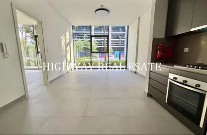 Apartment - 1 Bedroom - 2 Bathrooms for rent in Sokoon - Naseej District - Aljada - Sharjah