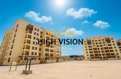 Apartment - 1 Bathroom for rent in Bawabat Al Sharq - Baniyas East - Baniyas - Abu Dhabi Apartment - 1 Bathroom for rent in Bawabat Al Sharq - Baniyas East - Baniyas - Abu Dhabi