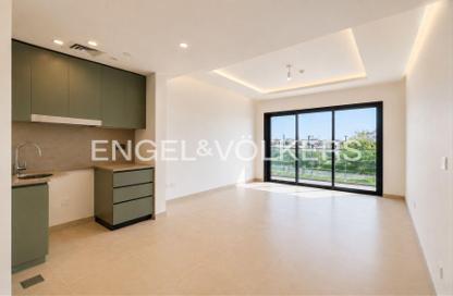 Apartment - 1 Bedroom - 1 Bathroom for rent in Myrtle - Central Park at City Walk - City Walk - Dubai