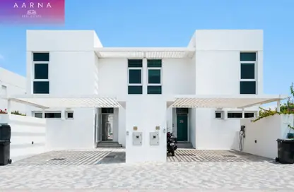 Villa - 3 Bedrooms - 4 Bathrooms for rent in Arabella Townhouses 1 - Arabella Townhouses - Mudon - Dubai Villa - 3 Bedrooms - 4 Bathrooms for rent in Arabella Townhouses 1 - Arabella Townhouses - Mudon - Dubai