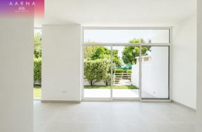 Villa - 3 Bedrooms - 4 Bathrooms for rent in Arabella Townhouses 1 - Arabella Townhouses - Mudon - Dubai
