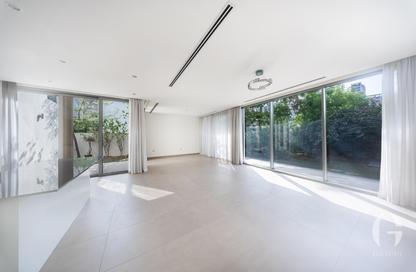 Villa - 4 Bedrooms - 4 Bathrooms for rent in Sidra Villas III - Sidra Villas - Dubai Hills Estate - Dubai