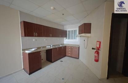 Apartment - 1 Bedroom - 1 Bathroom for rent in RAK Tower - Al Seer - Ras Al Khaimah