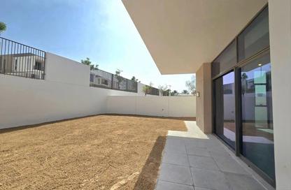 Villa - 4 Bedrooms - 5 Bathrooms for rent in Tilal Al Furjan - Al Furjan - Dubai Villa - 4 Bedrooms - 5 Bathrooms for rent in Tilal Al Furjan - Al Furjan - Dubai