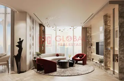 شقة - 3 غرف نوم - 3 حمامات للبيع في السيمفونية - بو كدرة - دبي شقة - 3 غرف نوم - 3 حمامات للبيع في السيمفونية - بو كدرة - دبي