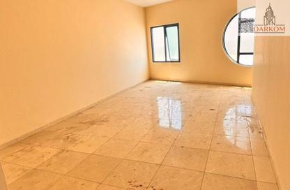 Apartment - 3 Bedrooms - 2 Bathrooms for rent in Corniche Tower - Ajman Corniche Road - Ajman
