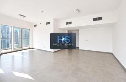 Apartment - 3 - 4 for rent in JAM Marina Residence - Dubai Marina - Dubai