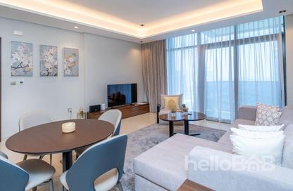 Apartment - 1 Bedroom - 2 Bathrooms for rent in Nobles Tower - Business Bay - Dubai Apartment - 1 Bedroom - 2 Bathrooms for rent in Nobles Tower - Business Bay - Dubai