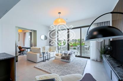 Villa - 4 Bedrooms - 4 Bathrooms for rent in Maha Townhouses - Town Square - Dubai