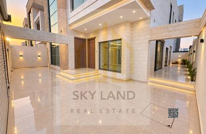Villa - 5 - 7 for sale in Al Yasmeen 1 - Al Yasmeen - Ajman
