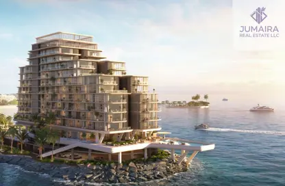 Duplex - 3 Bedrooms - 5 Bathrooms for sale in Anantara Mina - Mina Al Arab - Ras Al Khaimah
