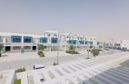 Townhouse - 5 Bedrooms - 4 Bathrooms for rent in Santorini - Damac Lagoons - Dubai