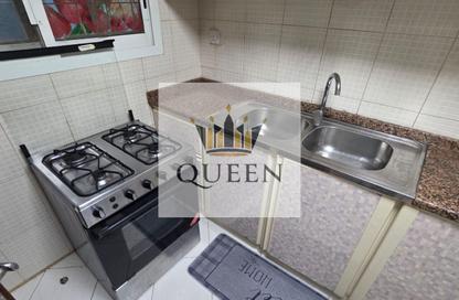 Apartment - 1 Bedroom - 2 Bathrooms for rent in Al Rashidiya - Ajman Downtown - Ajman Apartment - 1 Bedroom - 2 Bathrooms for rent in Al Rashidiya - Ajman Downtown - Ajman