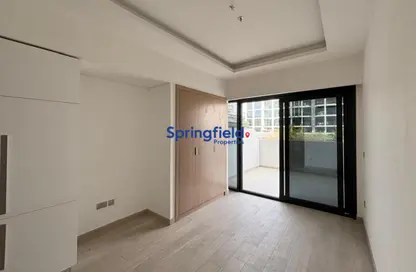 Apartment - Studio - 1 Bathroom for sale in AZIZI Riviera 9 - AZIZI Riviera - Meydan One - Meydan - Dubai