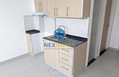 Apartment - Studio - 1 for rent in Al Karama - Bur Dubai - Dubai