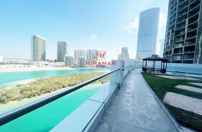 Apartment - Studio - 1 Bathroom for rent in Hydra Avenue Towers - City Of Lights - Al Reem Island - Abu Dhabi Apartment - Studio - 1 Bathroom for rent in Hydra Avenue Towers - City Of Lights - Al Reem Island - Abu Dhabi