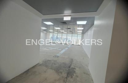 Office Space - Studio for rent in Arenco Tower - Dubai Internet City - Dubai