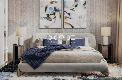 Apartment - 1 Bedroom - 2 Bathrooms for sale in FH Residency - Jumeirah Village Triangle - Dubai