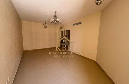 Apartment - 1 Bedroom - 1 Bathroom for rent in Muweileh Community - Muwaileh Commercial - Sharjah
