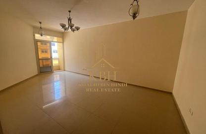 Apartment - 1 Bedroom - 1 Bathroom for rent in Muweileh Community - Muwaileh Commercial - Sharjah