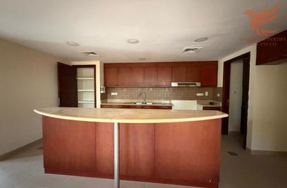 Villa - 3 Bedrooms - 4 Bathrooms for rent in Granada Villas - Granada - Mina Al Arab - Ras Al Khaimah