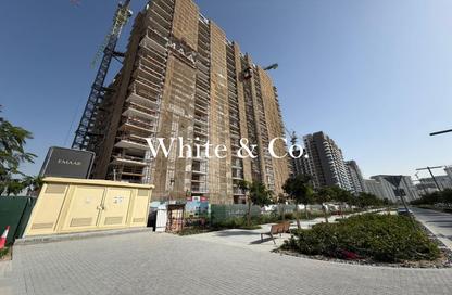 شقة - غرفة نوم - 1 حمام للبيع في مبنى Club Place A - كلوب بلاس - دبي هيلز استيت - دبي