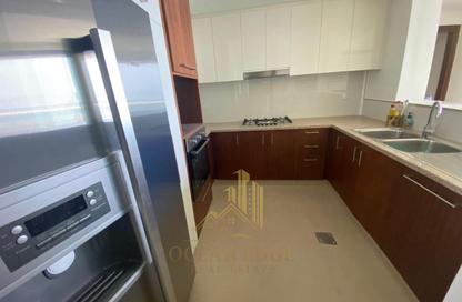 Apartment - 1 - 2 for rent in Burj Vista Tower 1 - Burj Vista - Downtown Dubai - Dubai Apartment - 1 - 2 for rent in Burj Vista Tower 1 - Burj Vista - Downtown Dubai - Dubai