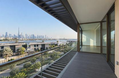 Apartment - 1 - 1 for rent in Bulgari Resort and Residences 5 - Bulgari Resort and Residences - Jumeirah Bay Island - Jumeirah - Dubai Apartment - 1 - 1 for rent in Bulgari Resort and Residences 5 - Bulgari Resort and Residences - Jumeirah Bay Island - Jumeirah - Dubai