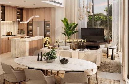 Villa - 5 Bedrooms - 6 Bathrooms for sale in Mudon Al Ranim 7 - Mudon - Dubai