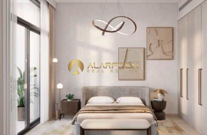 Villa - 5 Bedrooms - 6 Bathrooms for sale in Mudon Al Ranim 7 - Mudon - Dubai