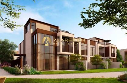 Villa - 5 Bedrooms - 6 Bathrooms for sale in Mudon Al Ranim 7 - Mudon - Dubai
