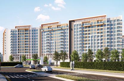 Apartment - 3 Bedrooms - 4 Bathrooms for sale in Khor Fakkan - Sharjah