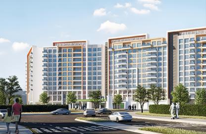 Apartment - 3 Bedrooms - 4 Bathrooms for sale in Khor Fakkan - Sharjah